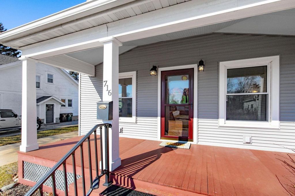 Photo of 716 Charles STREET, Fort Atkinson, WI 53538 (MLS # 2017134)