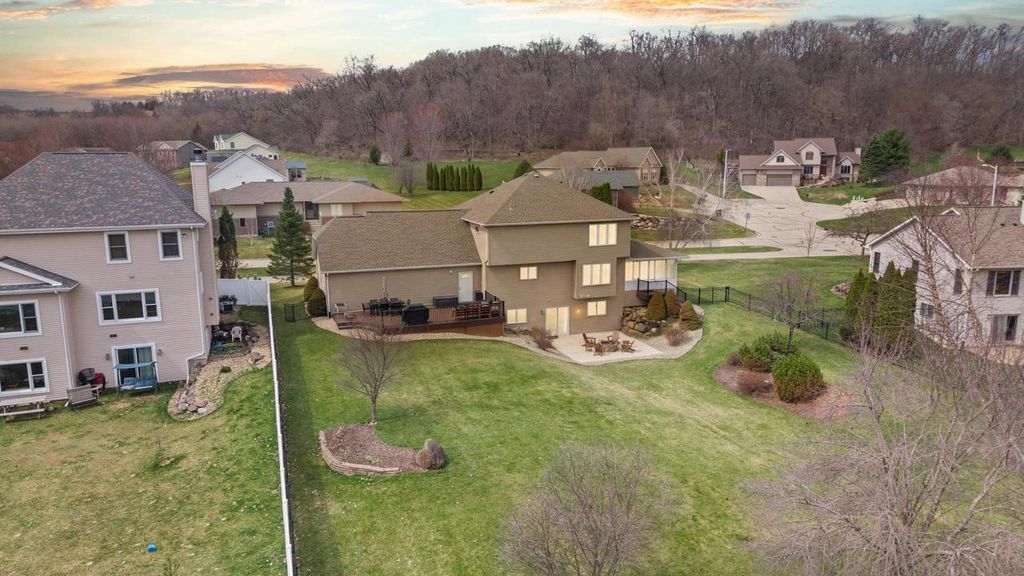 Photo of 7008 Laufenberg BOULEVARD, Cross Plains, WI 53528 (MLS # 2018118)