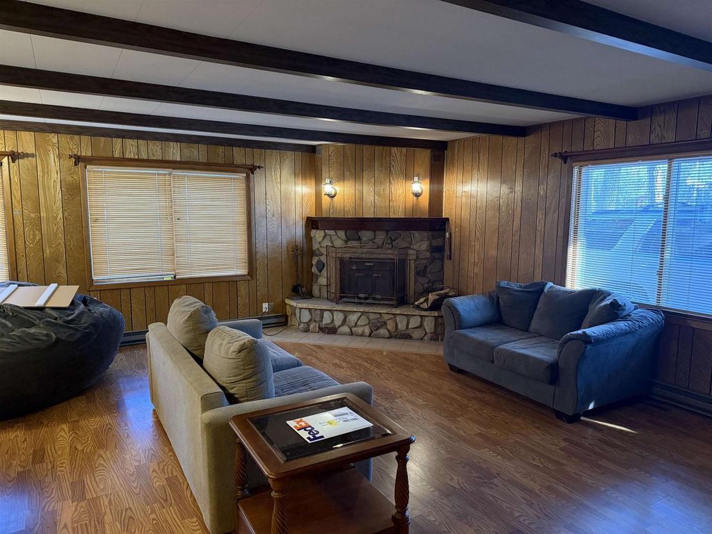 Photo of W2087 Great Bear ROAD, Keshena, WI 54135 (MLS # 50319883)