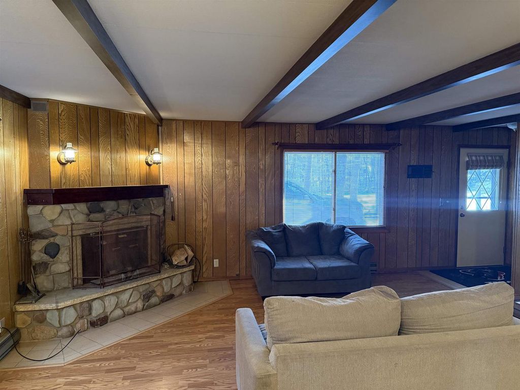 Photo of W2087 Great Bear ROAD, Keshena, WI 54135 (MLS # 50319883)