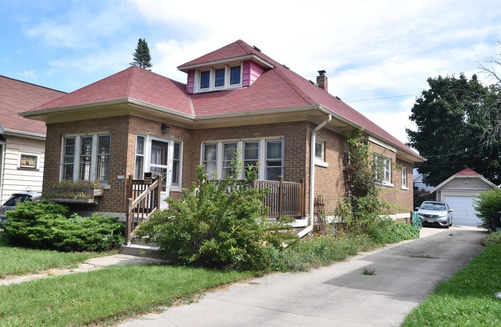 Photo of 1524 S 54th STREET, West Milwaukee, WI 53214 (MLS # 1980351)