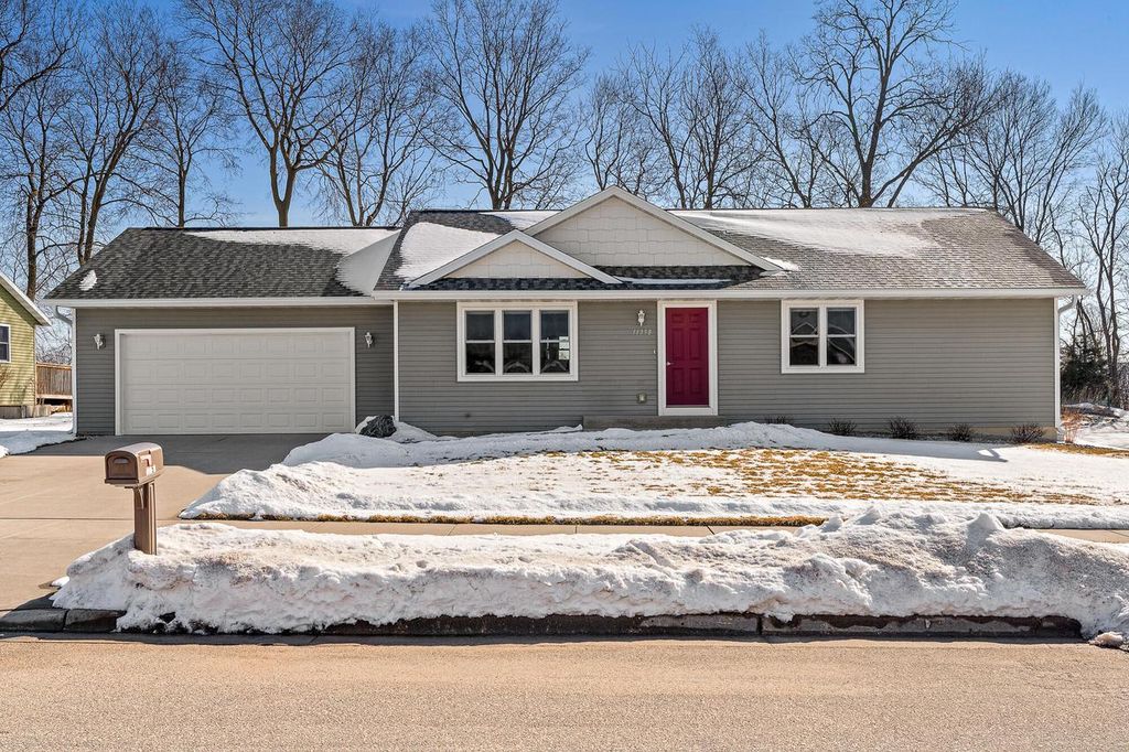 Photo of 11358 Bemis STREET, Trempealeau, WI 54661 (MLS # 1954885)