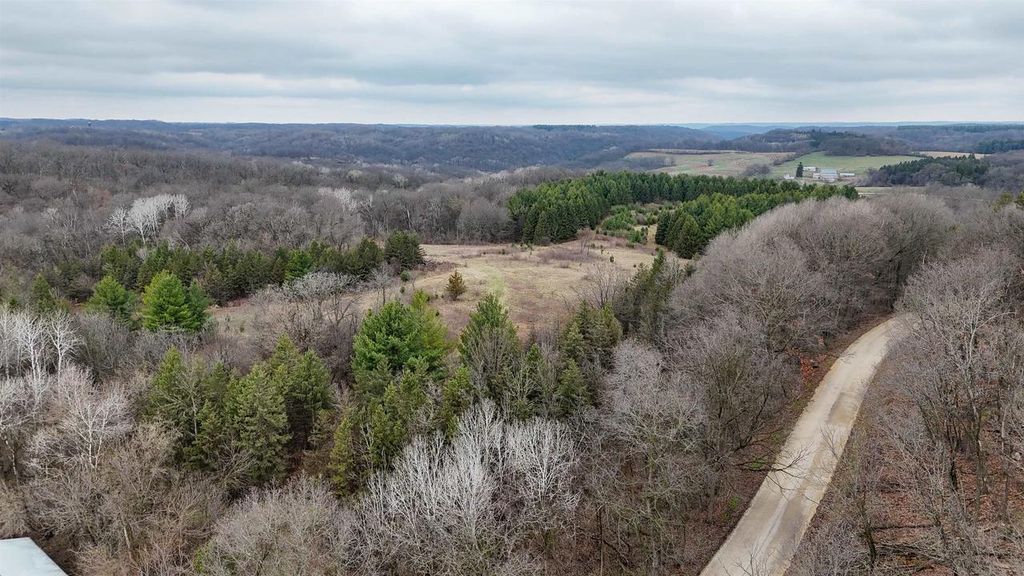 Photo of +/-80ac Knobs ROAD, Arena, WI 53588 (MLS # 2020137)