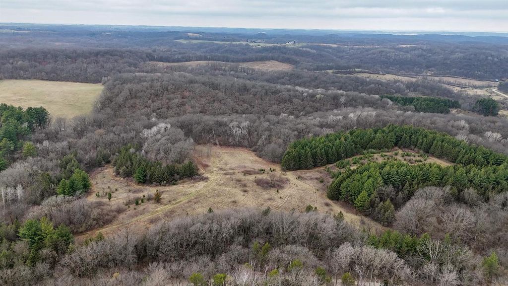 Photo of +/-80ac Knobs ROAD, Arena, WI 53588 (MLS # 2020137)