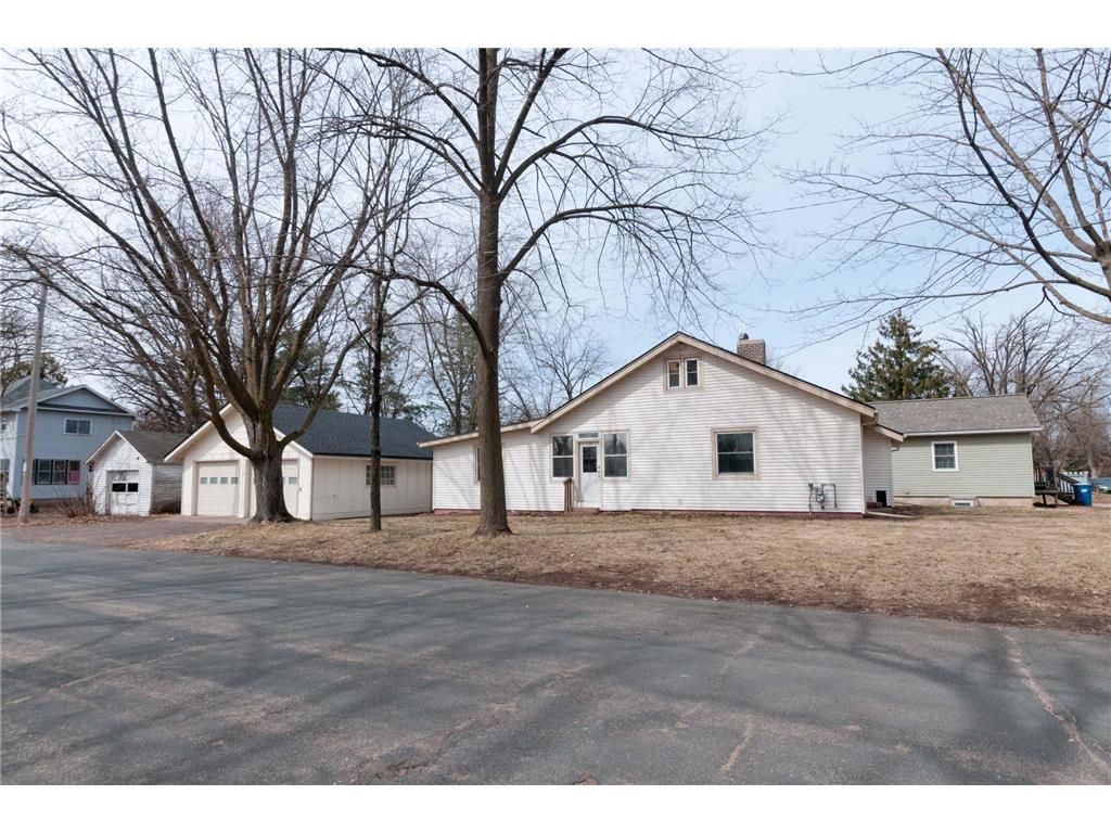 Photo of 132 Couture AVENUE, Rice Lake, WI 54868 (MLS # 7051522)