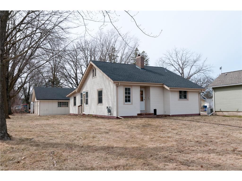 Photo of 132 Couture AVENUE, Rice Lake, WI 54868 (MLS # 7051522)