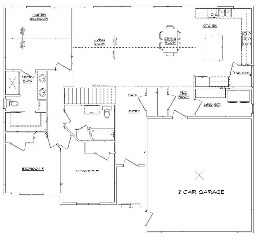 Photo of 1061 American Dr DRIVE, Holmen, WI 54636 (MLS # 1952993)