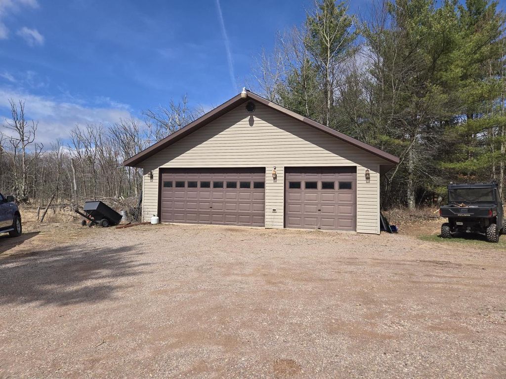 Photo of 1269 17th AVENUE, Arkdale, WI 54613 (MLS # 2020496)