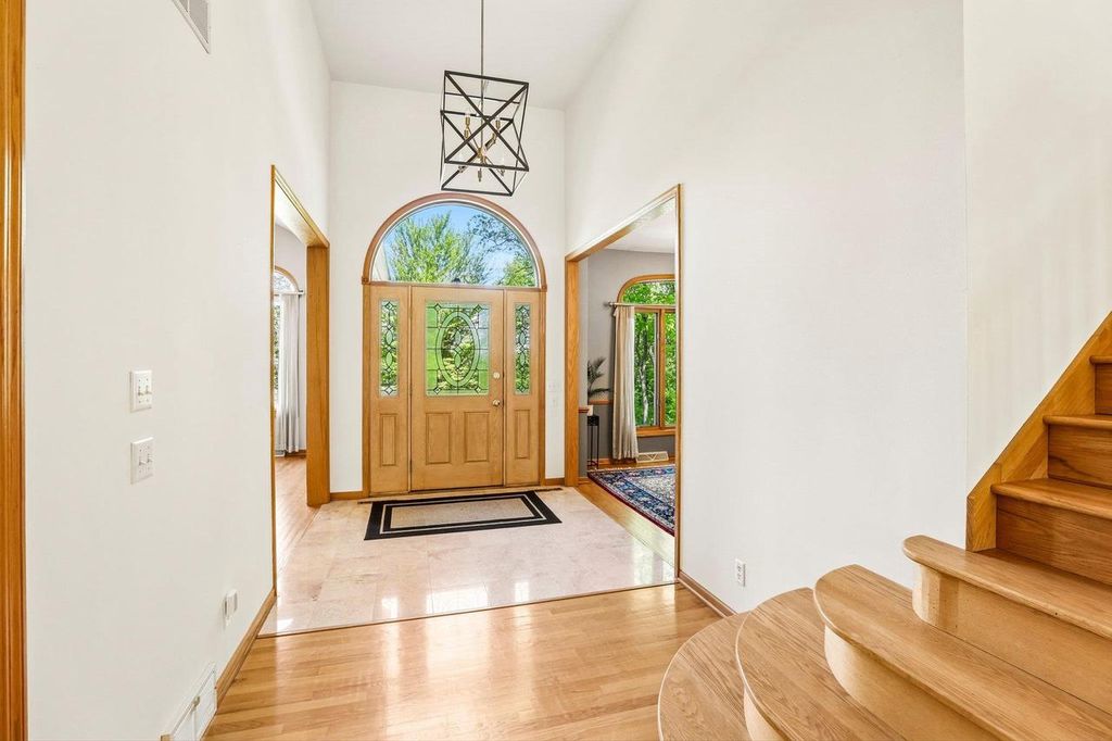 Photo of 3115 Hawks Haven TRAIL, Deforest, WI 53532 (MLS # 2023967)