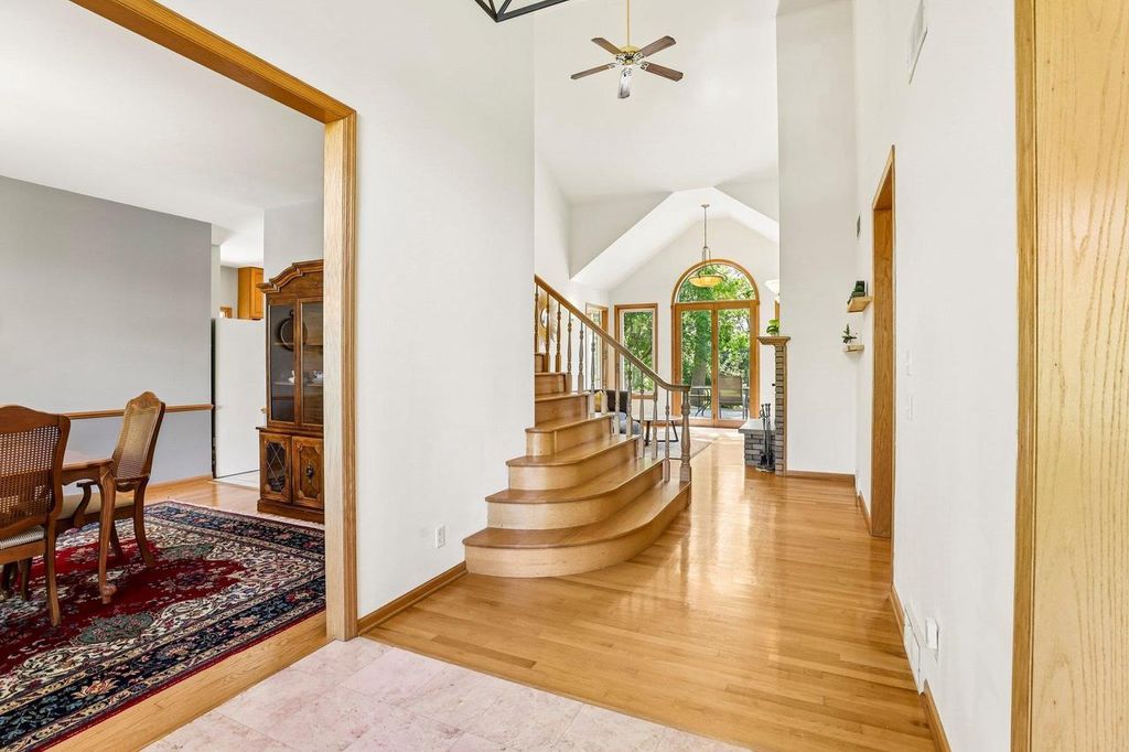 Photo of 3115 Hawks Haven TRAIL, Deforest, WI 53532 (MLS # 2023967)