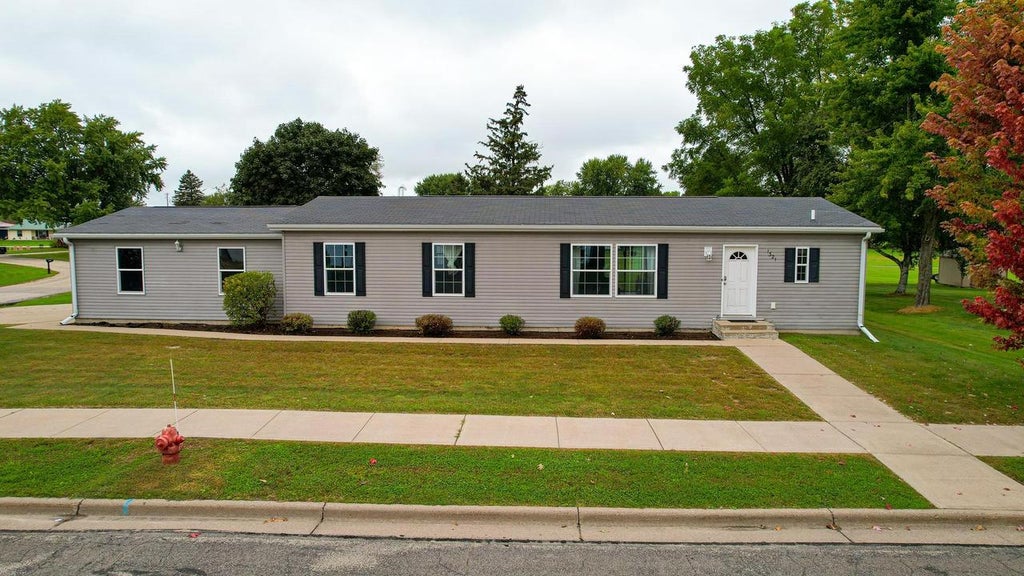 Photo of 1321 Lakeview DRIVE, Tomah, WI 54660 (MLS # 2033024)