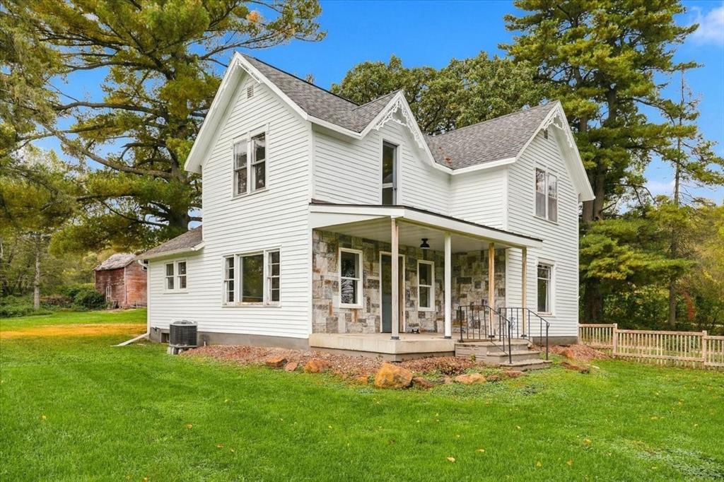 Photo of N46833 County Road D, Strum, WI 54770 (MLS # 1605518)