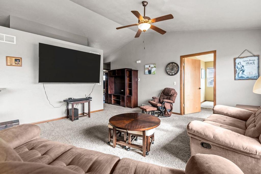 Photo of 101 Sunny Meadows DRIVE, Kaukauna, WI 54130 (MLS # 50321261)