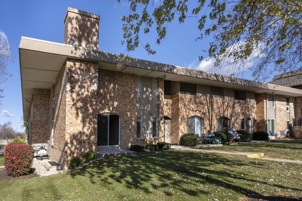 Photo of 11937 W Appleton AVENUE #14, Milwaukee, WI 53224 (MLS # 1941931)