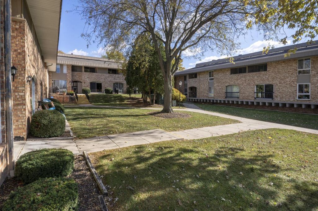 Photo of 11937 W Appleton AVENUE #14, Milwaukee, WI 53224 (MLS # 1941931)