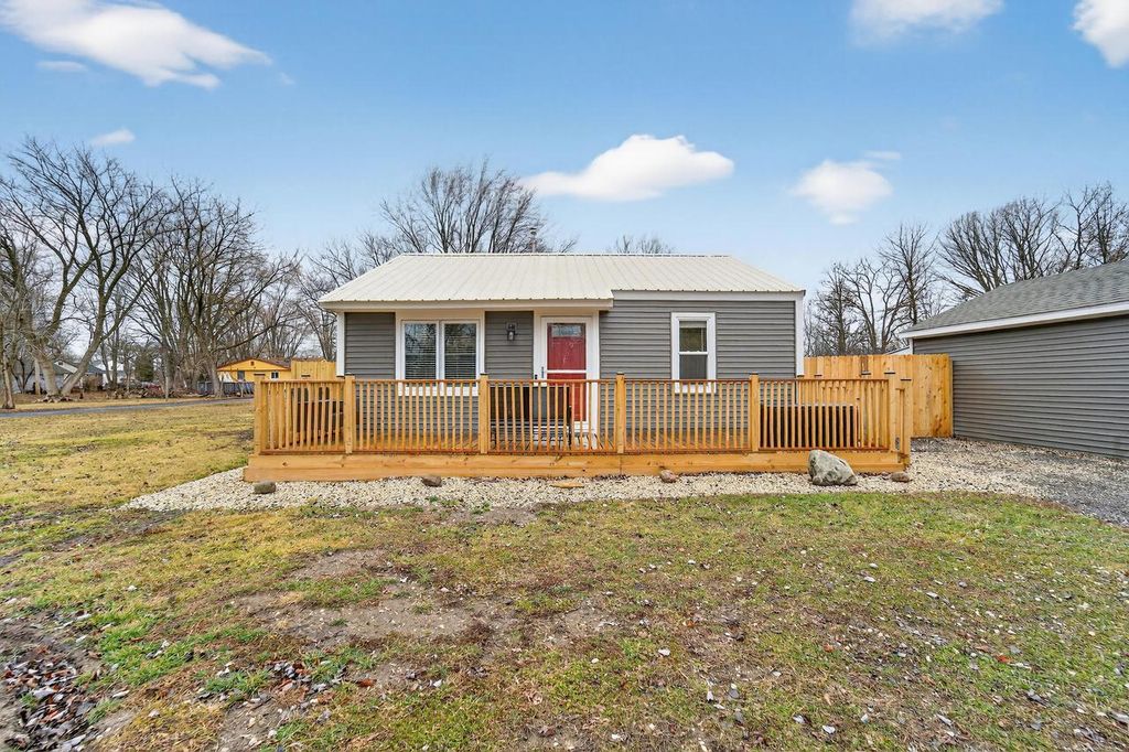 Photo of 31204 71st STREET, Salem, WI 53168 (MLS # 1951814)