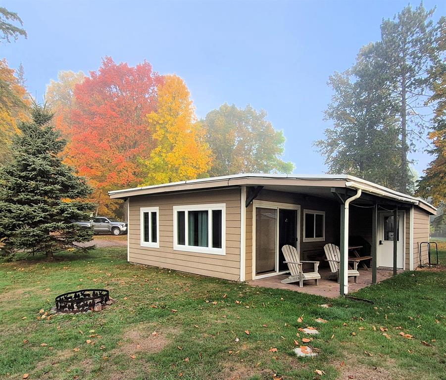 Photo of 12980 Lodge ROAD #13, Hayward, WI 54843 (MLS # 1604980)