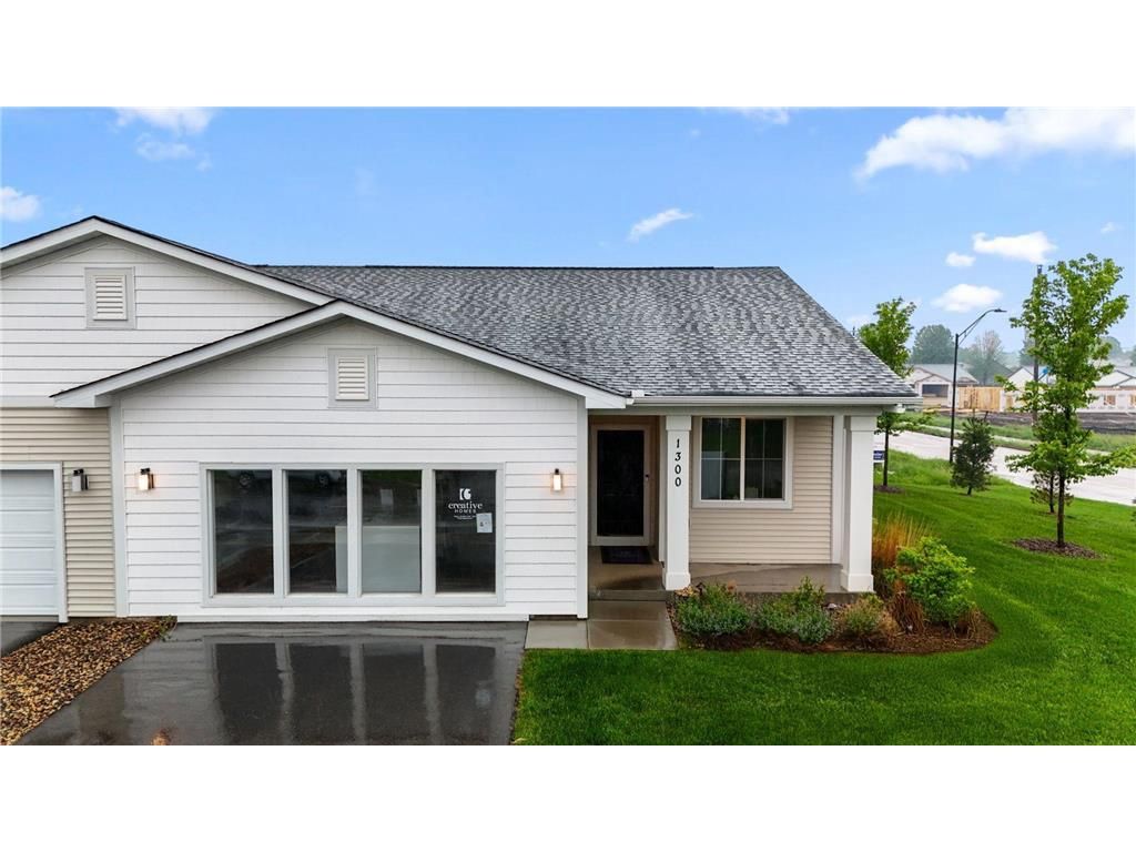 Photo of 1300 Rose STREET, New Richmond, WI 54017 (MLS # 6821697)