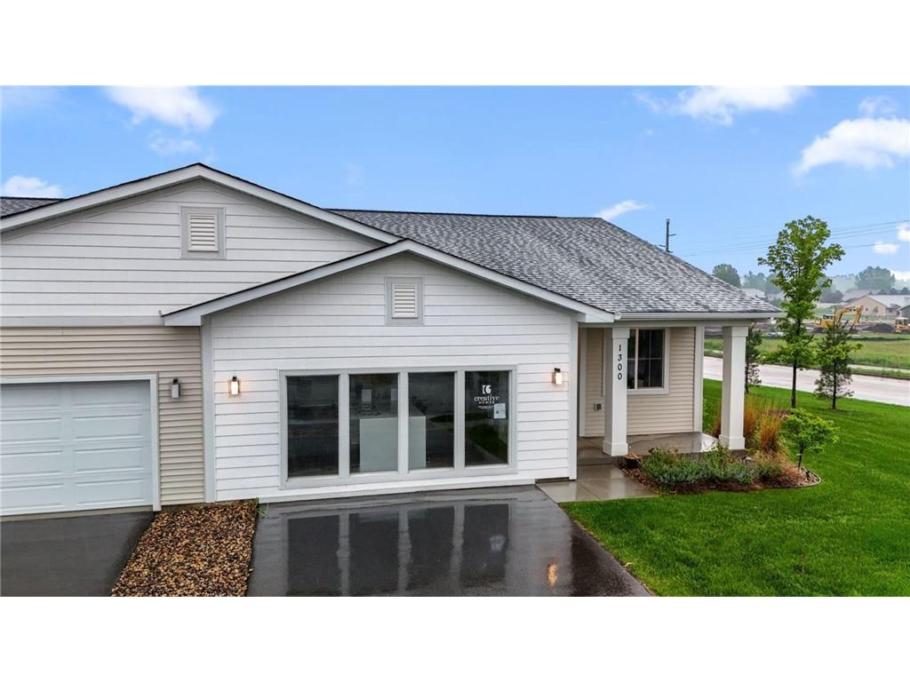 Photo of 1300 Rose STREET, New Richmond, WI 54017 (MLS # 6821697)