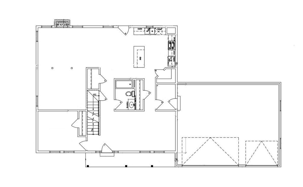 Photo of L2 S Vine STREET, Belleville, WI 53508 (MLS # 2022836)