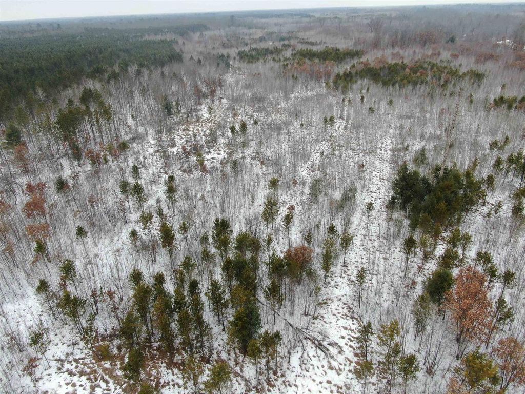 Photo of 120 AC 30th St Acres ACRES, New Lisbon, WI 53950 (MLS # 2016392)