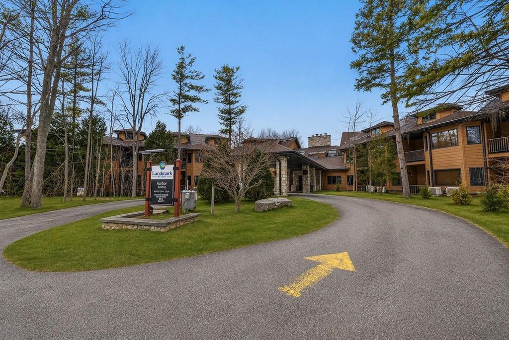 Photo of 4920 N Landmark CIRCLE #2208, Egg Harbor, WI 54209 (MLS # 50319184)