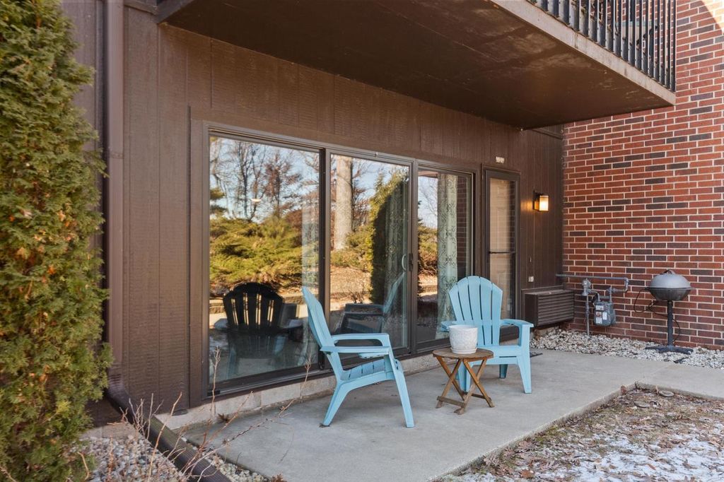 Photo of 92 Red Chimney ROAD #3, Lake Geneva, WI 53147 (MLS # 1952352)