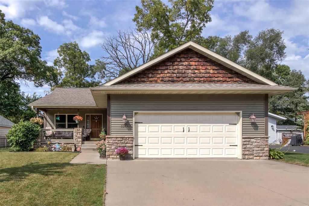 Photo of 3310 Midway STREET, Eau Claire, WI 54703 (MLS # 1600378)