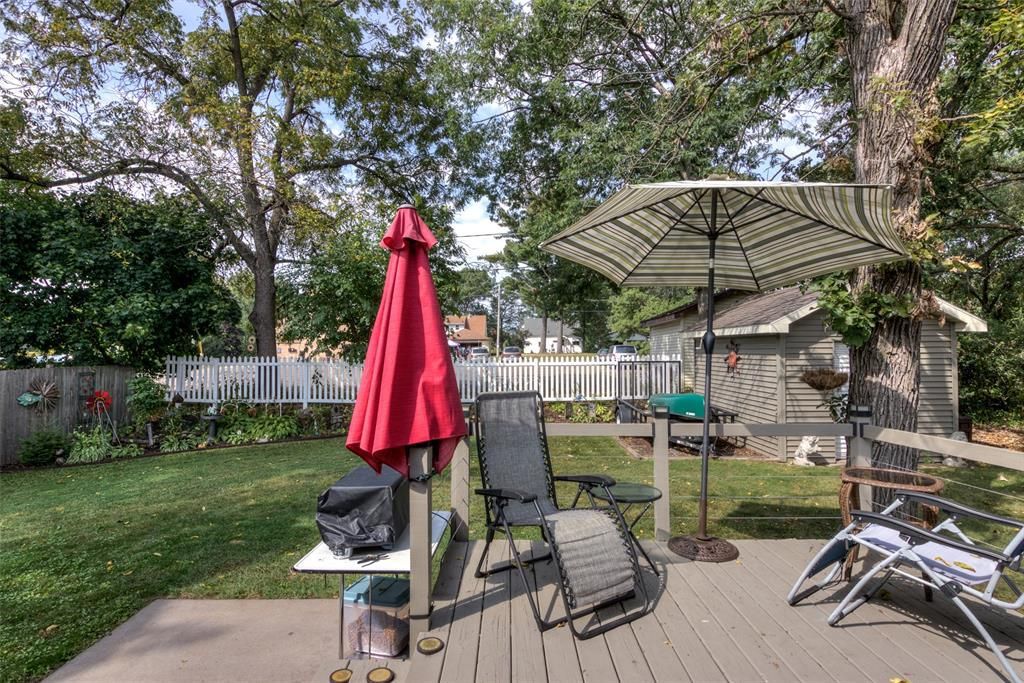 Photo of 3310 Midway STREET, Eau Claire, WI 54703 (MLS # 1600378)