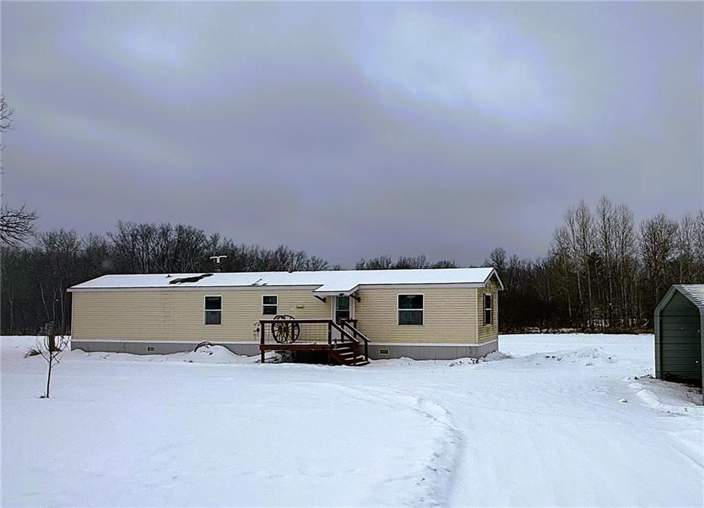 Photo of N2639 Vine STREET, Conrath, WI 54731 (MLS # 1597839)