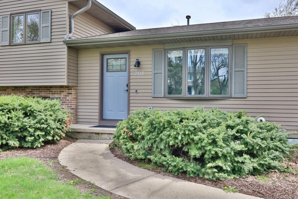 Photo of 2613 Cochise TRAIL, Fitchburg, WI 53711 (MLS # 2021662)