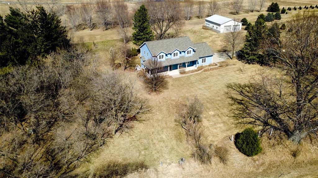 Photo of 1612 County Road J, Hammond, WI 54015 (MLS # 1599445)