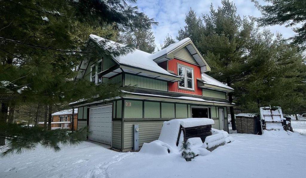 Photo of 1973 N Cypress LANE, Arkdale, WI 54613 (MLS # 2014083)