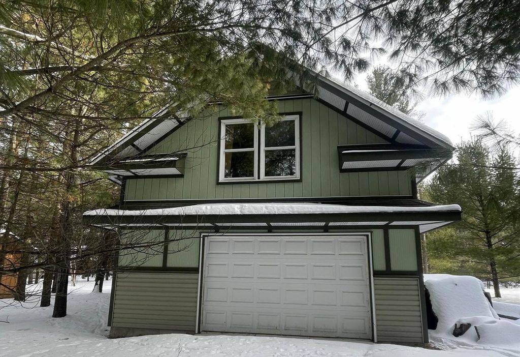 Photo of 1973 N Cypress LANE, Arkdale, WI 54613 (MLS # 2014083)