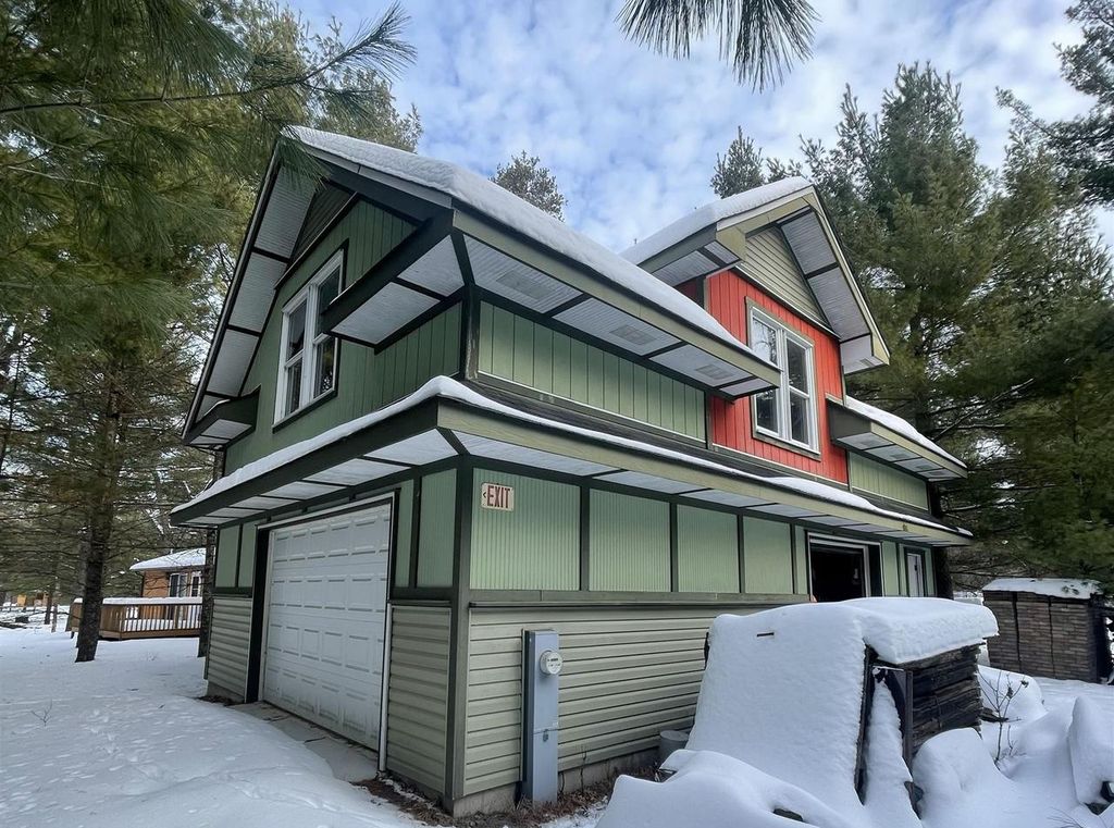 Photo of 1973 N Cypress LANE, Arkdale, WI 54613 (MLS # 2014083)