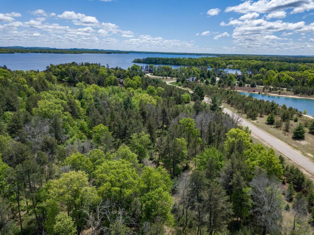 Photo of N8034 North Shore DRIVE, New Lisbon, WI 53950 (MLS # 2018048)