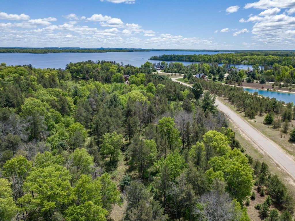 Photo of N8034 North Shore DRIVE, New Lisbon, WI 53950 (MLS # 2018048)