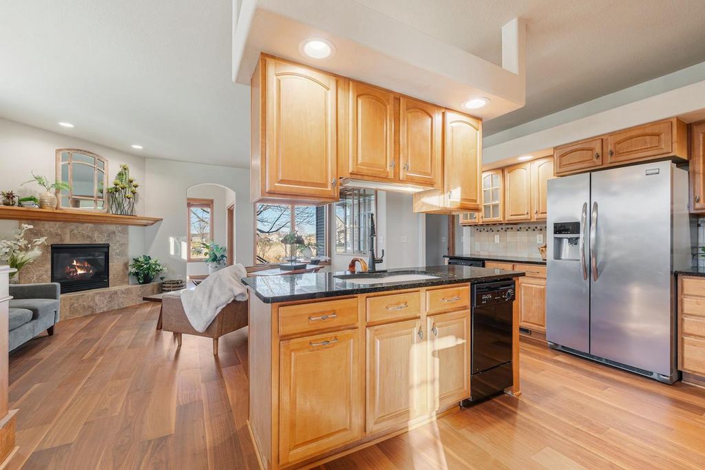 Photo of 1208 Wentzel DRIVE, Winneconne, WI 54986 (MLS # 50319816)