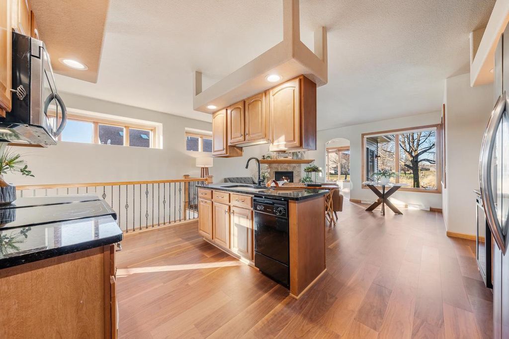 Photo of 1208 Wentzel DRIVE, Winneconne, WI 54986 (MLS # 50319816)