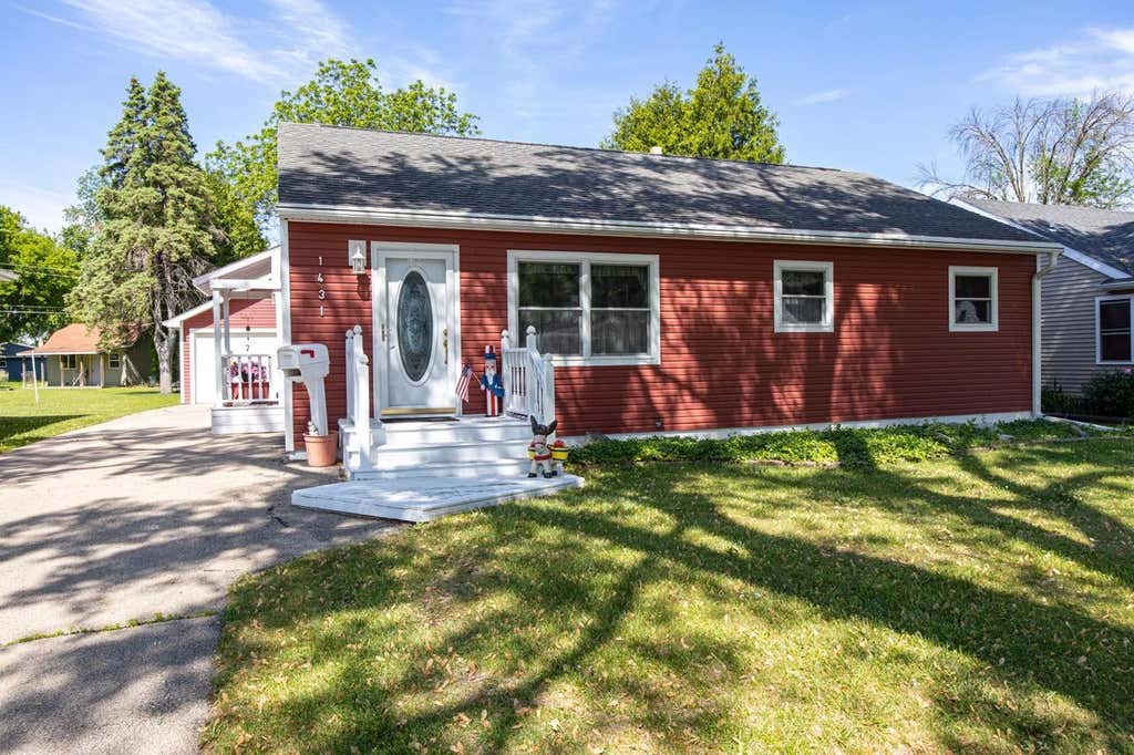 Photo of 1431 S Walden AVENUE, Appleton, WI 54915 (MLS # 50326741)