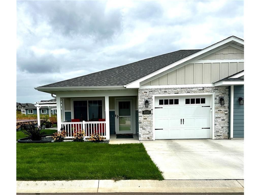 Photo of 5522 Cottage LANE, Eau Claire, WI 54701 (MLS # 6812136)