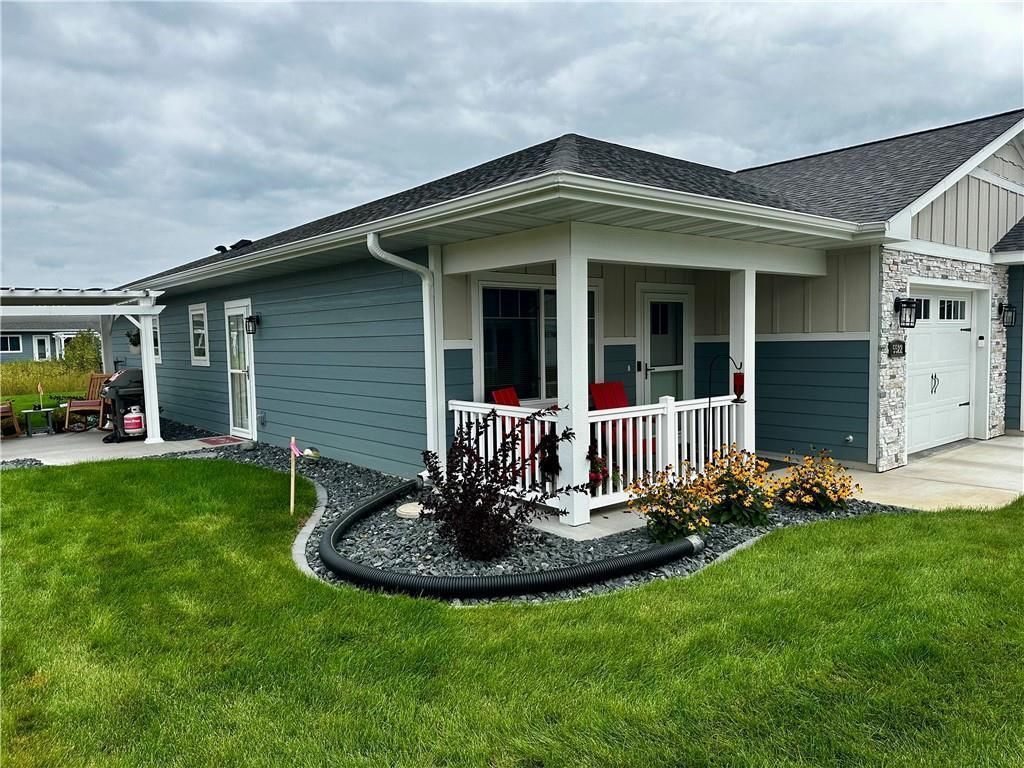 Photo of 5522 Cottage LANE, Eau Claire, WI 54701 (MLS # 6812136)