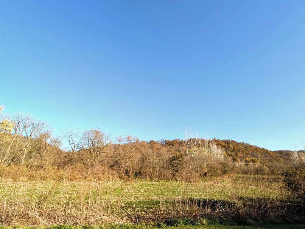 Photo of 000 Millville Hollow Rd, Mount Hope, WI 53816 (MLS # 2011518)