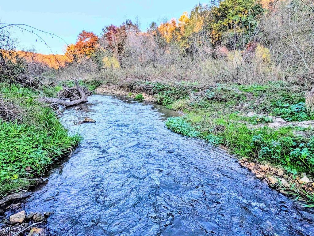 Photo of 000 Millville Hollow Rd, Mount Hope, WI 53816 (MLS # 2011518)