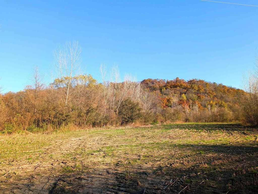 Photo of 000 Millville Hollow Rd, Mount Hope, WI 53816 (MLS # 2011518)
