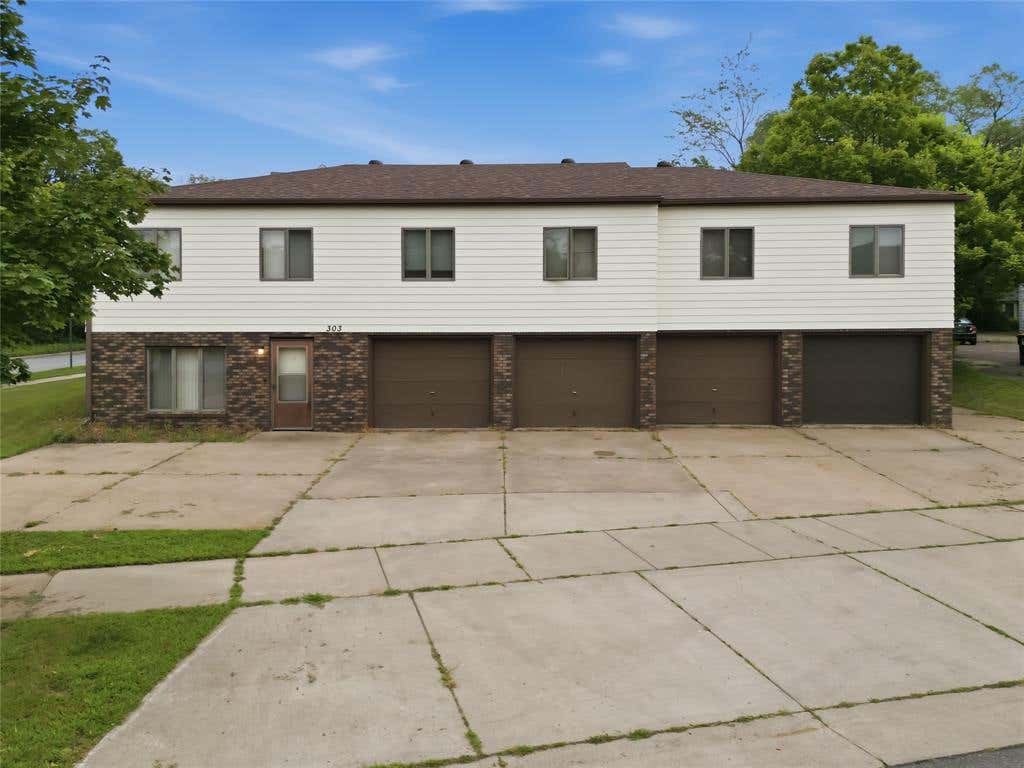 Photo of 303 Talmadge STREET #1-4, Eau Claire, WI 54701 (MLS # 1604244)