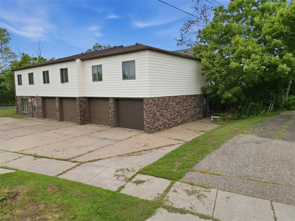 Photo of 303 Talmadge STREET #1-4, Eau Claire, WI 54701 (MLS # 1604244)