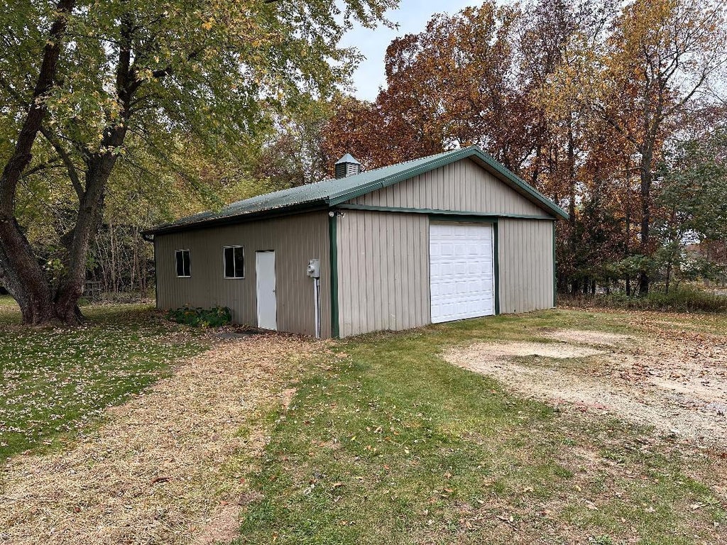 Photo of N4490 10th AVENUE, Montello, WI 53949 (MLS # 2034669)