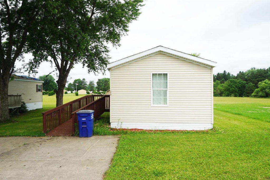 Photo of 834 E Broadway STREET, Blair, WI 54616 (MLS # 2026979)