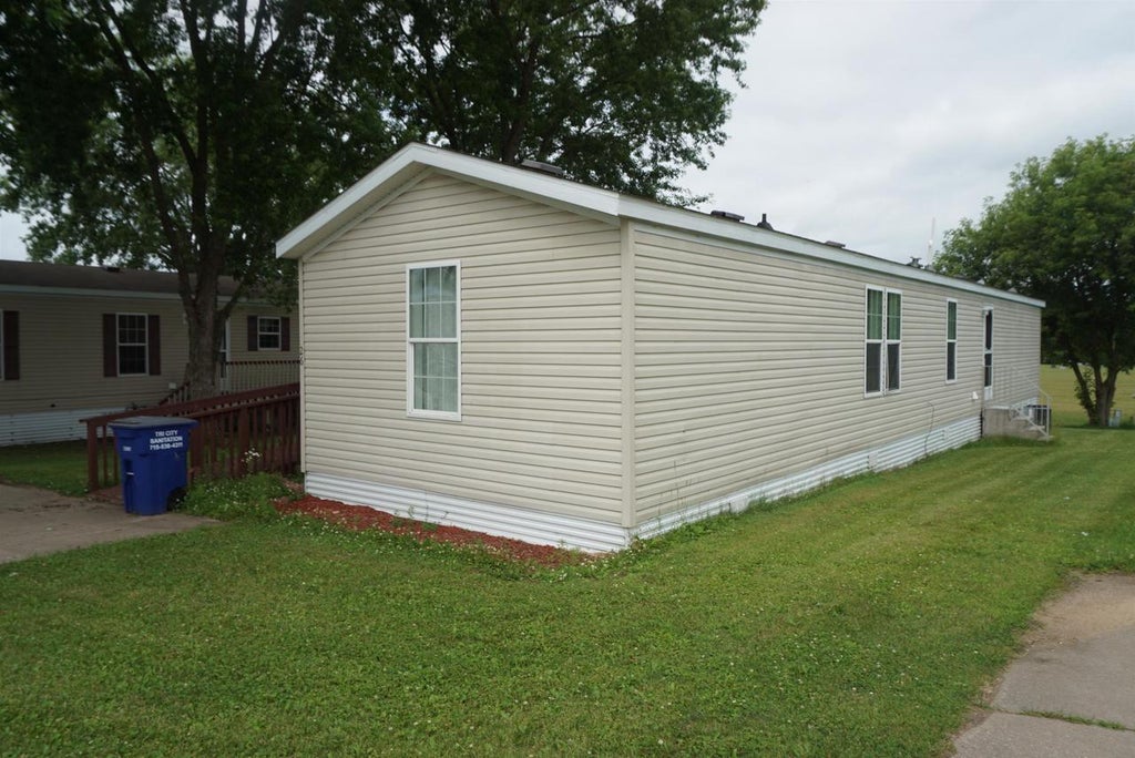 Photo of 834 E Broadway STREET, Blair, WI 54616 (MLS # 2026979)